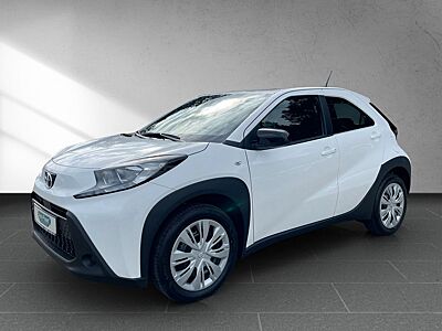 Toyota Aygo X 1.0 Play *ACC*CAM*CAPLAY*DAB*KLIMA*TEL*