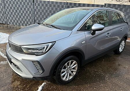 Opel Crossland X Crossland (X)/67TKM/START-STOP/LED