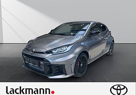 Toyota Yaris GR 1.6Turbo *Convenience Paket *Automatik*