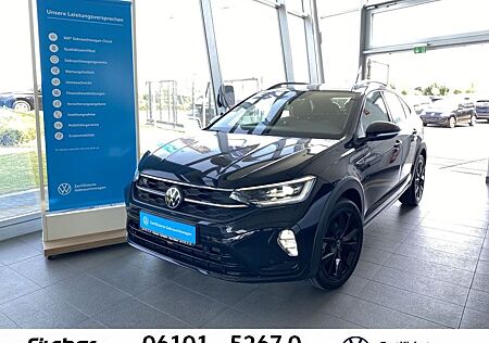 VW Taigo Volkswagen R-Line 1.5TSI*DSG*RLine*BlackStyle*Navi*IQ