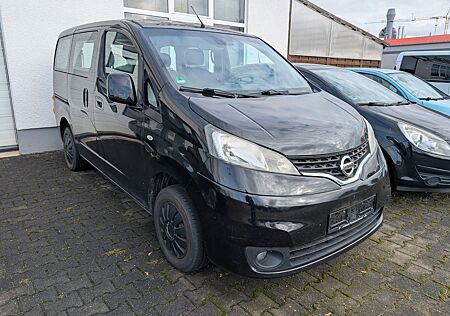 Nissan NV200 /Evalia Evalia Acenta
