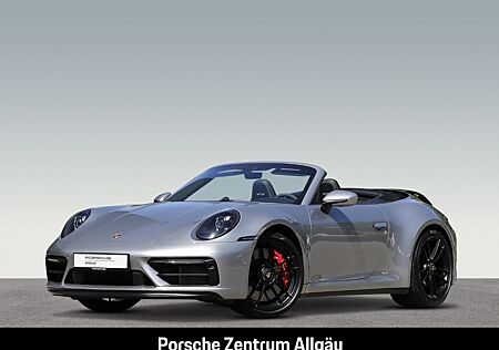 Porsche 992 911 Carrera GTS Cabriolet Surround-View LED
