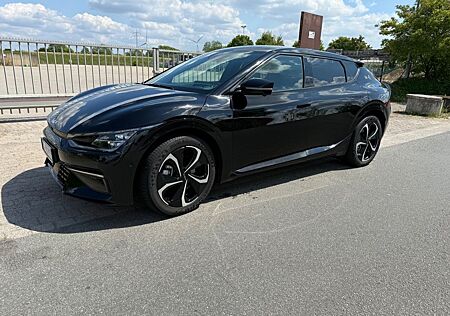 Kia EV6 77,4 kWh 239 kW Allradantrieb GT-line Pa...