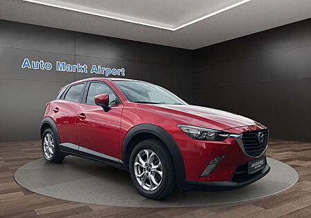 Mazda CX-3 Center-Line CLIMATRONIC 68 TKM NAVIGATION !