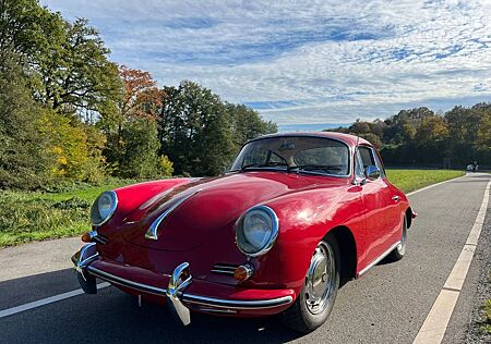 Porsche 356