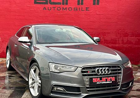 Audi S5 Coupe 3.0 TFSI quattro/Keyless Go/Kamera/Navi