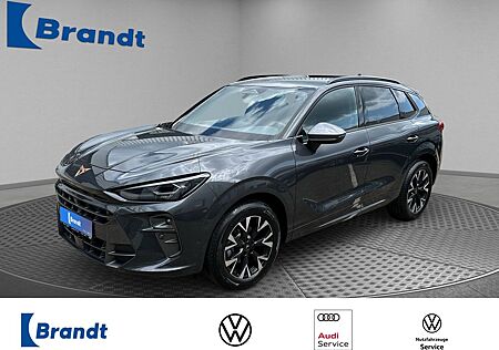 Cupra Terramar 1.5 eTSI DSG+LED+KAMERA+ACC+AHK