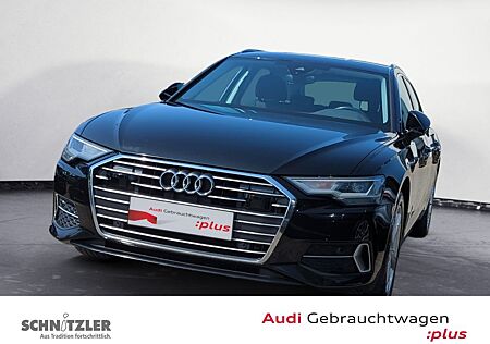 Audi A6 Avant 40 TDI S tronic Sport AHK/NAVI/KAMERA++