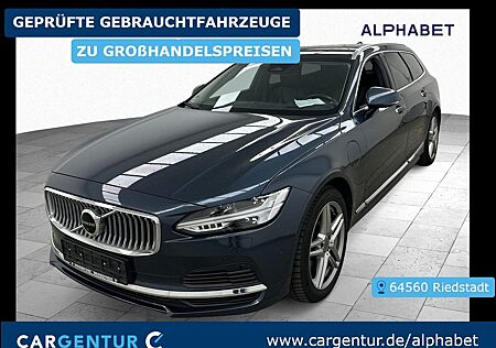 Volvo V90 V 90 T8 Twin Engine AWD Inscription Plug-In