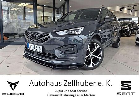 Seat Tarraco 2.0 TDI 4Drive DSG FR *AHK*Standhzg*Top*