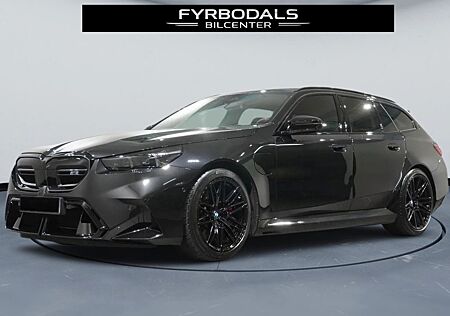 BMW M5 xDrive Touring G99 Plug-in Hybrid 727hp *VAT*