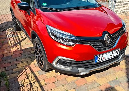 Renault Captur ENERGY TCe 120 EDC Intens Intens