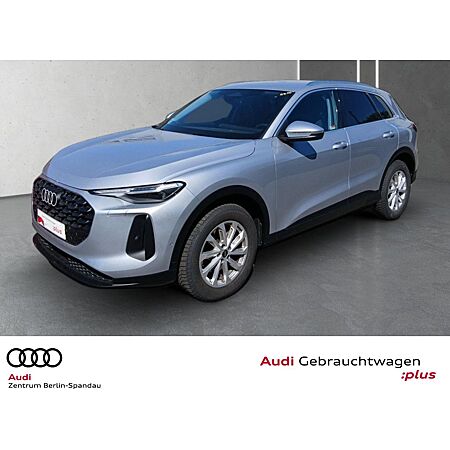 Audi Q5 leasen