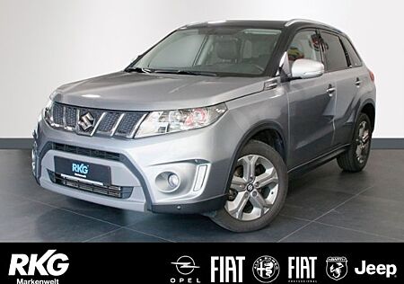 Suzuki Vitara 1.4 S 4x2 Sport, Boosterjet, 8-fach berei