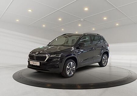 Skoda Karoq Tour 2,0 TDI NAVI PANO LED PDC SH ALU