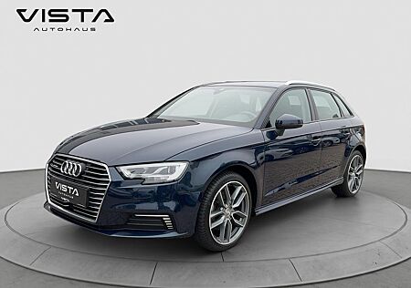 Audi A3 40 e-tron sport 1.4 TFSI