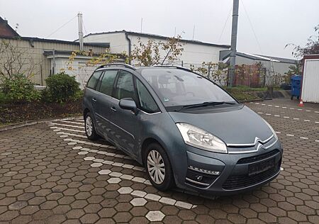 Citroën C4 Spacetourer Grand C4 Picasso / SpaceTourer HDi 110 Exclu...