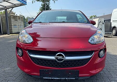 Opel Adam Jam 1-JAHR GARANTIE/ KLIMA/ 2 JAHRE TÜV!!