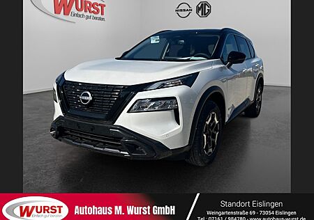 Nissan X-Trail e-Power e-4orce N-Trek 4x4 RFK SHZ BFS N