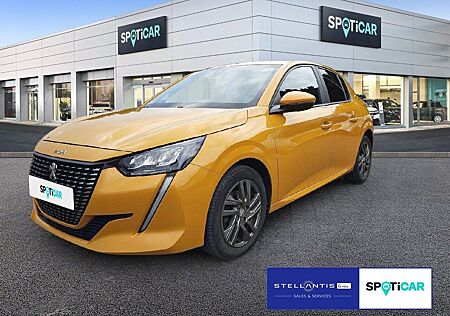 Peugeot 208 1.2 PureTech 100 Active Pack (EURO 6d)
