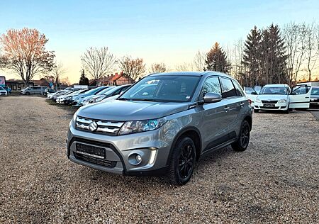 Suzuki Vitara 1.6 DDiS Comfort+ 4x4*Navi*R-Cam*LMF*Pano