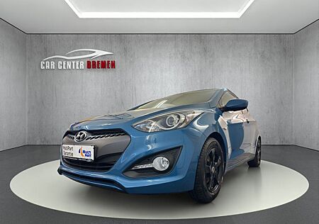 Hyundai i30 Coupe Classic Klima USB/AUX Ipod 99998KM Top
