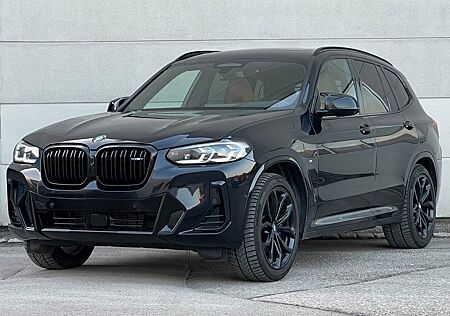 BMW X3 M40i xDrive