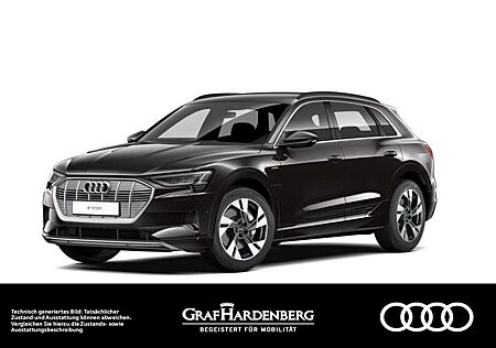 Audi e-tron 50 quattro . Virt.Cockpit LED Navi