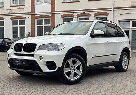 BMW X5 Baureihe xDrive30d*HU/AU NEU 7SITZER*XDRIV