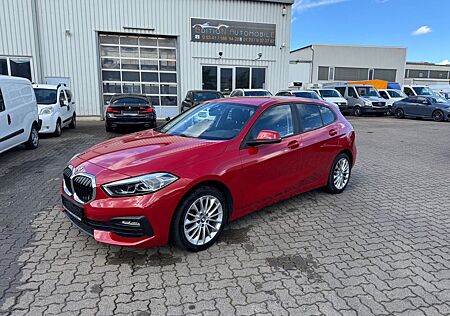 BMW 118 I Aut.-Advantage-35000 KM-LED-NAVI
