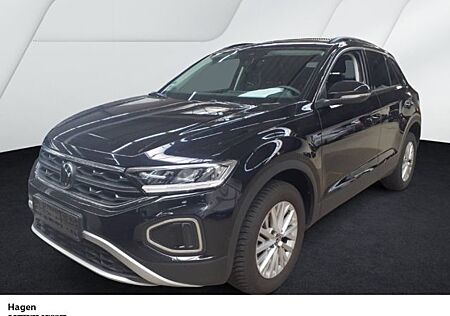 VW T-Roc Volkswagen 1.0 TSI LED NAV SHZ PDCvo&hi Life
