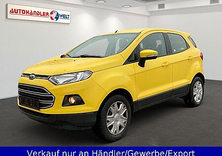 Ford EcoSport 1.0 EcoBoost Trend