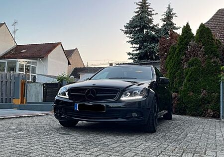 Mercedes-Benz C 220 CDI -