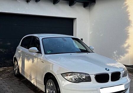 BMW 116i -