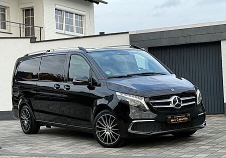 Mercedes-Benz V 300 LANG*KAMERA*LED*DISTR*SHZ*AIRMATIC*TOP ZU*