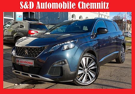 Peugeot 5008 Allure"MEGA AUSSTATUNG"