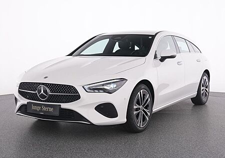 Mercedes-Benz CLA 180 Shooting Brake CLA 180 SB Progressive+MBUX+LED-HP+EHeck+RFK+PTS