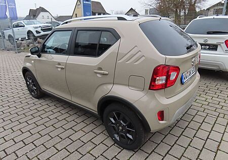 Suzuki Ignis 1.2 DUALJET HYBRID Allgrip Comfort Navi