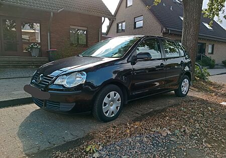 VW Polo Volkswagen TOP in Schuss. TÜV bis 10/2026 1.2 Bj. 2007