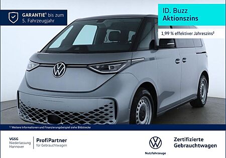 VW ID.BUZZ Volkswagen ID. Buzz Pure AHK IQ-Light ACC Navi Kamera