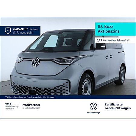 VW ID.Buzz leasen