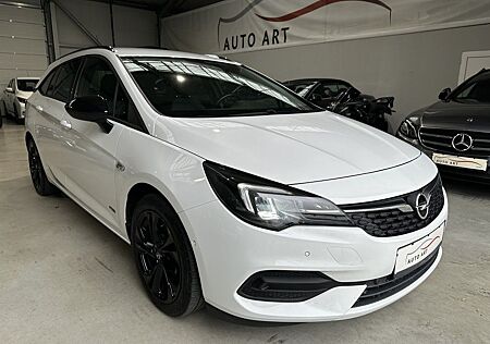 Opel Astra Design&Tech Navi LED AHK SHZ DAB Kamera