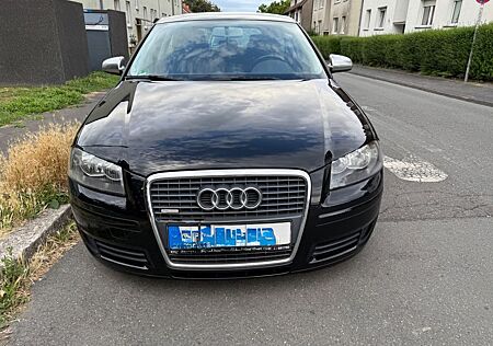 Audi A3 1.6 Ambiente Ambiente