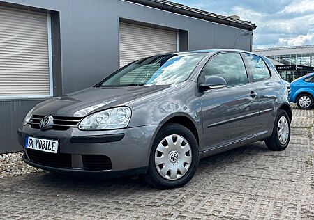 VW Golf Volkswagen V Lim. Trendline 2HAND*KLIMA