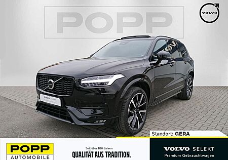 Volvo XC 90 XC90 B5 AWD Plus Dark 21" 7S ACC BLIS PANO STHZ