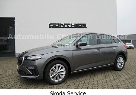 Skoda Scala Selection 1.0 TSI 85 KW DSG NAVI LED SH