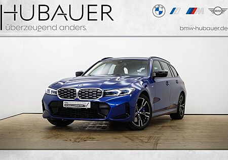 BMW M340d xDrive Touring [LC Prof., HUD, Sitze elekt