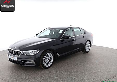 BMW 520 d xDrive LUXURY LINE 360GRAD,ACC,STANDHEIZ
