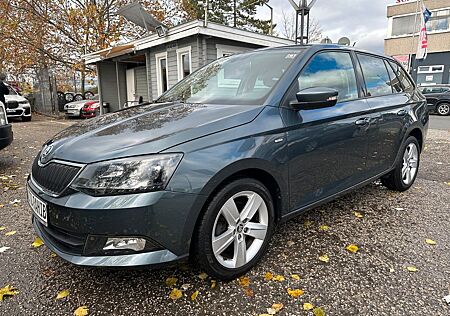 Skoda Fabia Combi Ambition Drive