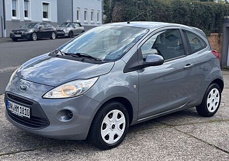 Ford Ka Trend